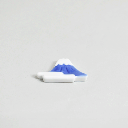 Mount Fuji Chopstick Rest