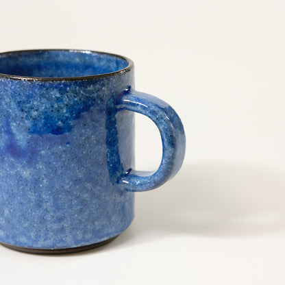 Ryuzan Kiln Mug, Beige