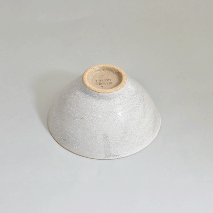Kairagi rice bowl, ink