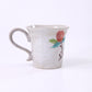 マグカップ 山茶花