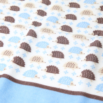 Town Girl Handkerchief