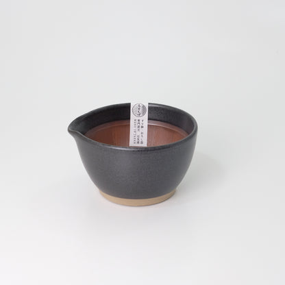 Small Mortar