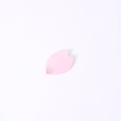 Chopstick rest petal pink