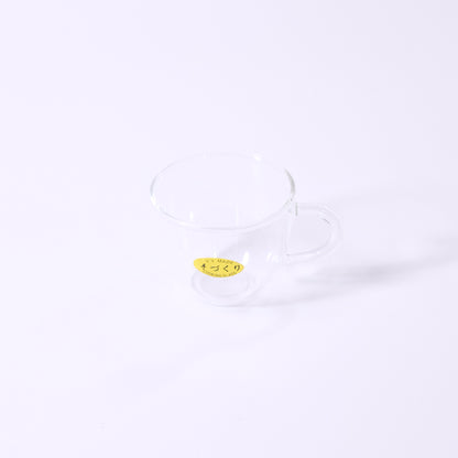 花茶 手付カップ