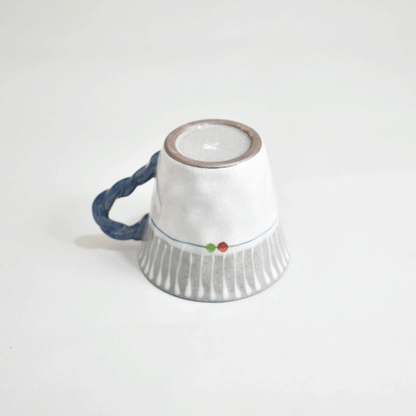 Fuchi Tokusa Mug