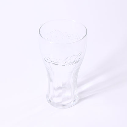 コカ・コーラ ジュヌイングラス クリア