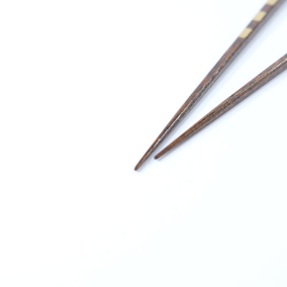 一文字箸