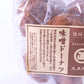 味噌ドーナッツ