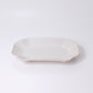 Ichika rectangular plate