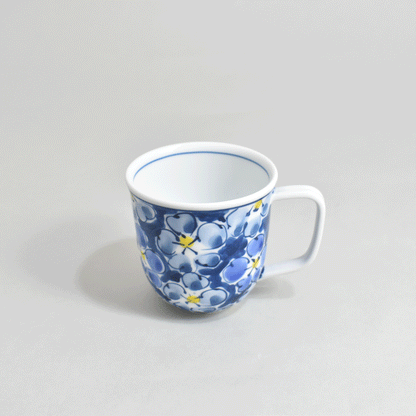 Spring Sorrow Lightweight Mug