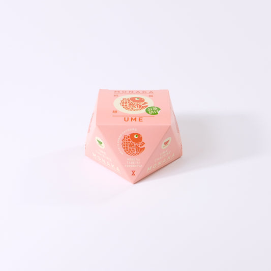 もなか茶漬け うめ
