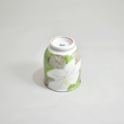 Gardenia Cup