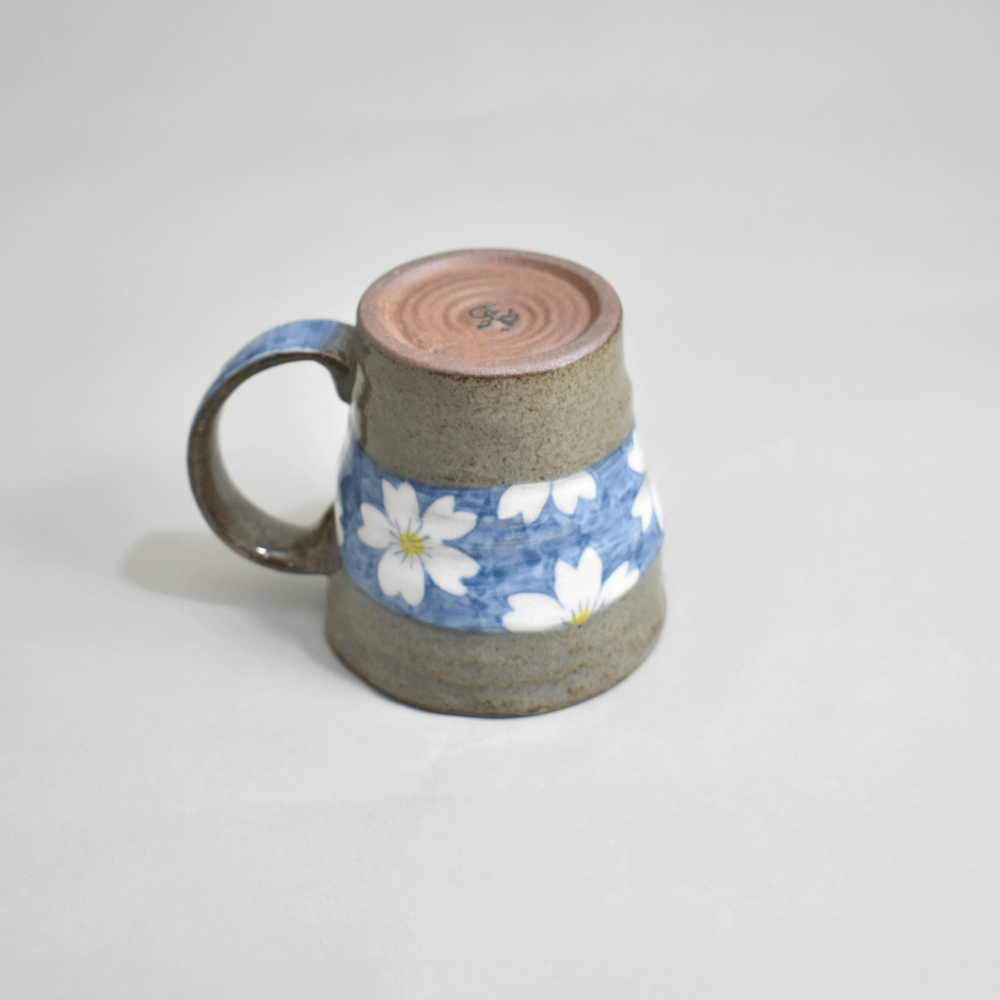 Hanakagari Mug