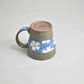 Hanakagari Mug