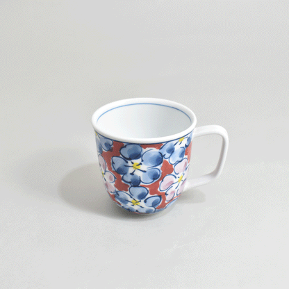 Spring Sorrow Lightweight Mug