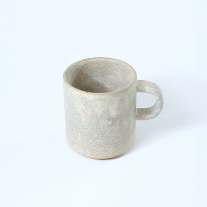 Ryuzan Kiln Mug, Beige