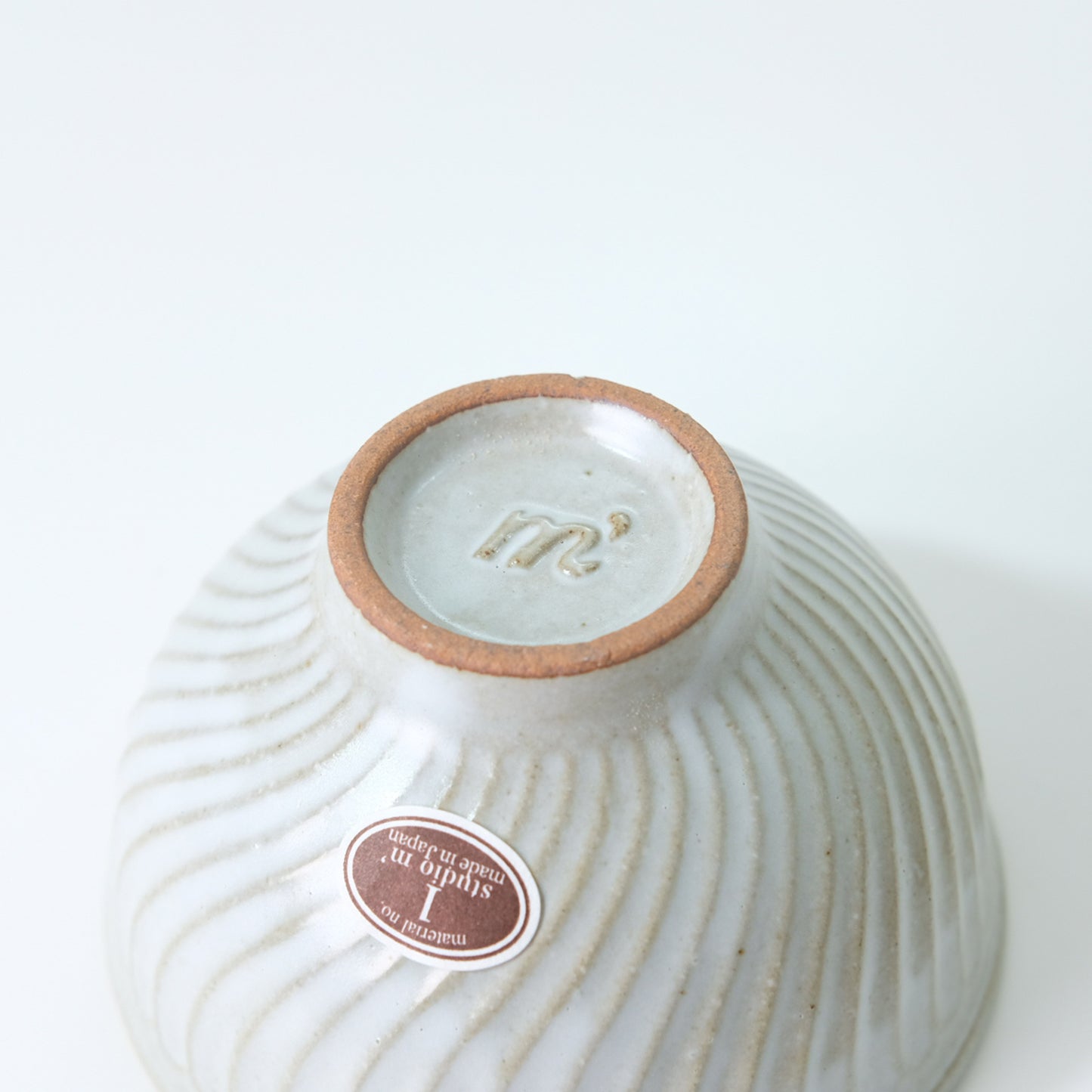 Rice ears rice bowl Kodaira