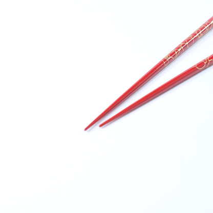 細角箸