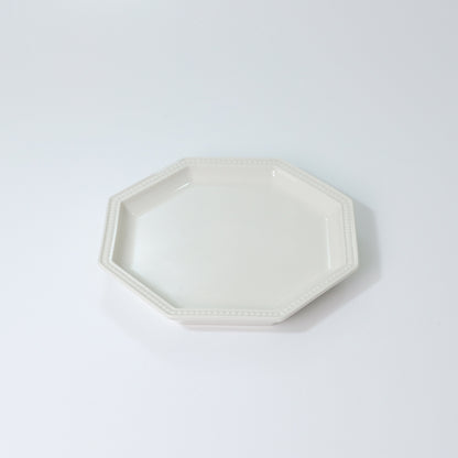 Petit Gati Plate