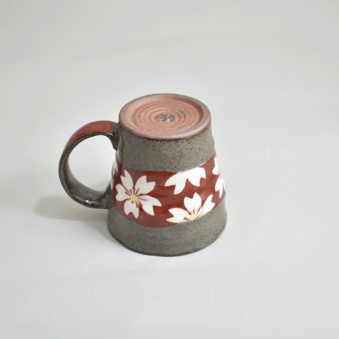 Hanakagari Mug