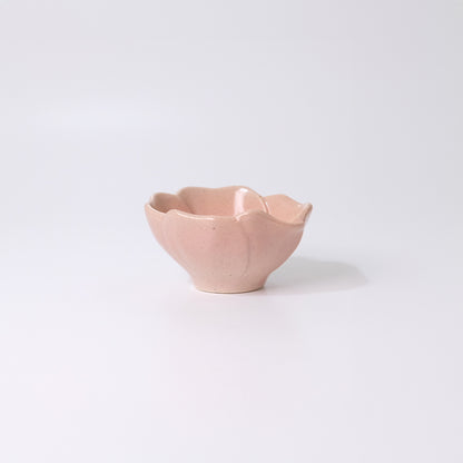 Camellia 2.5 inch small serving bowl