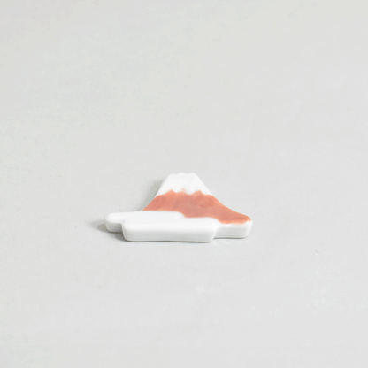 Mount Fuji Chopstick Rest