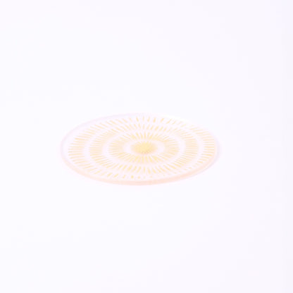 箔 コースター