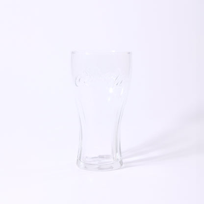 コカ・コーラ ジュヌイングラス クリア