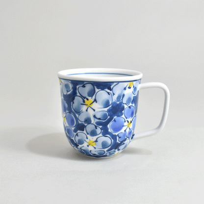 Spring Sorrow Lightweight Mug