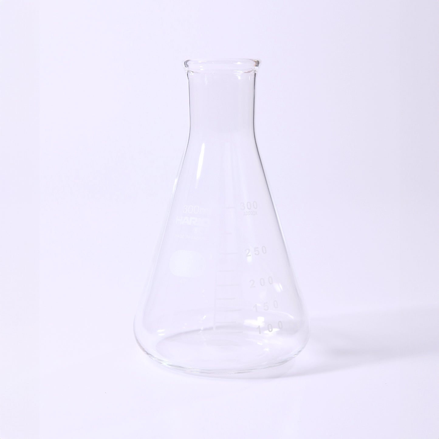 Hario Erlenmeyer Flask 300ml