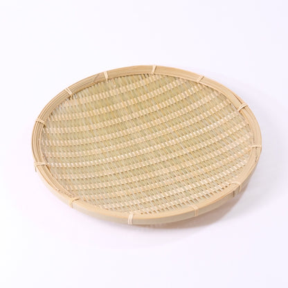 Green Soba Strainer Large 30cm