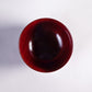 Genuine Zelkova, small winged soup bowl