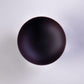 Natural wood bowl, medium