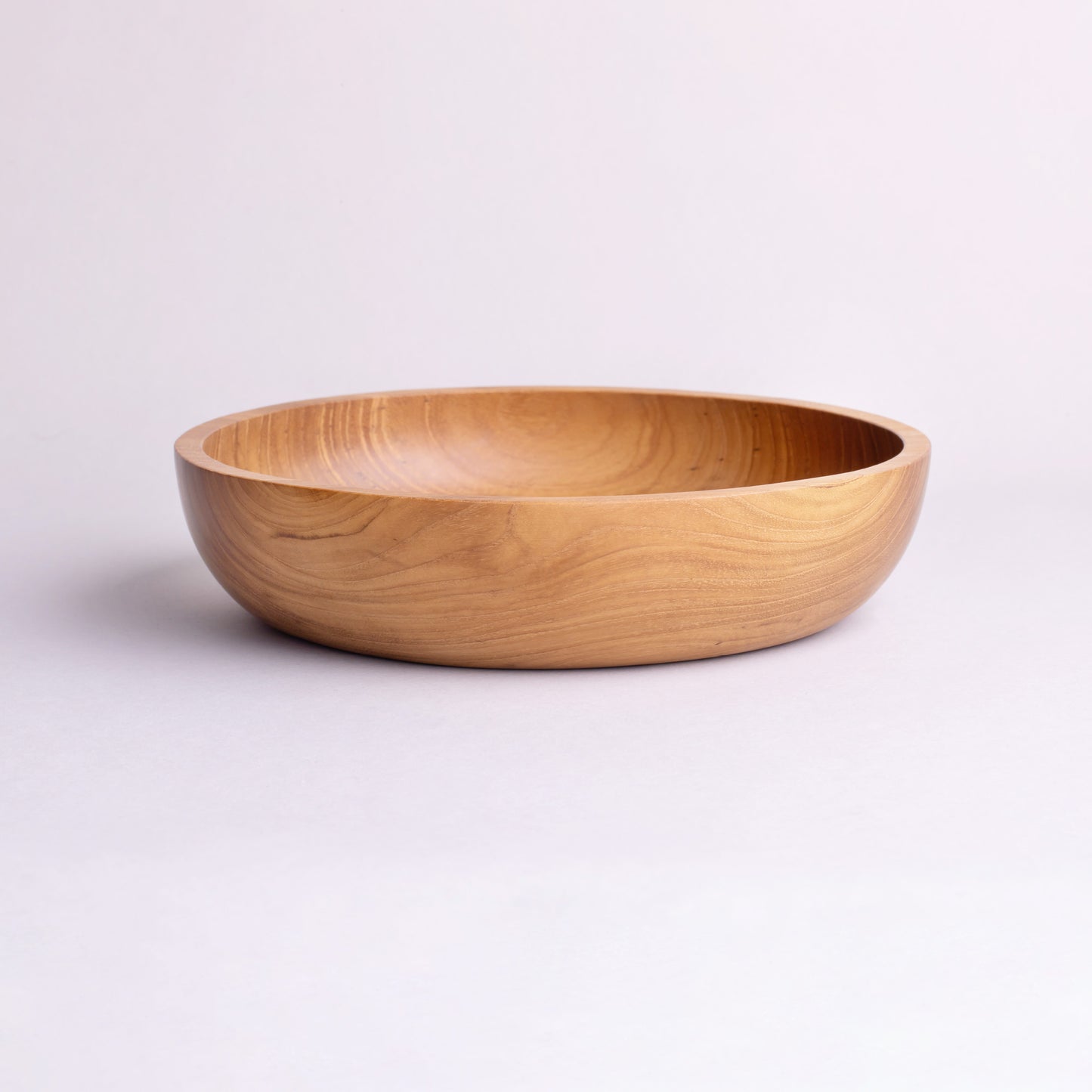 Teakwood Dish S