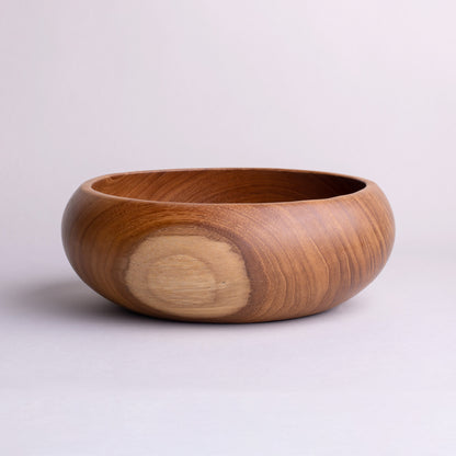Teakwood Salad