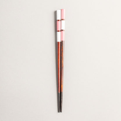 Asunaro checkered pattern