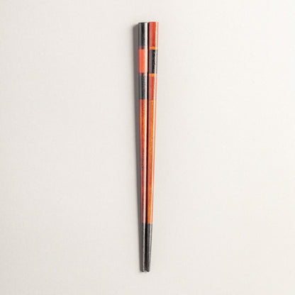 Asunaro checkered pattern