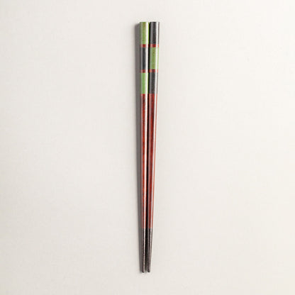 Asunaro checkered pattern