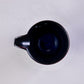 Wooden brushed sake cup with cherry blossoms