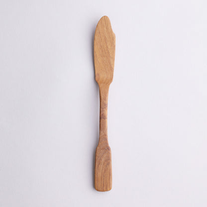OLD TEAK ナイフ