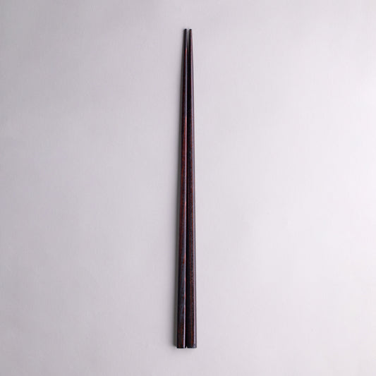 桧菜箸 丸 30cm
