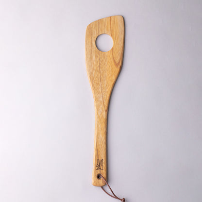 THE DAY Spatula with Holes