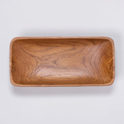 Teakwood TRAY M