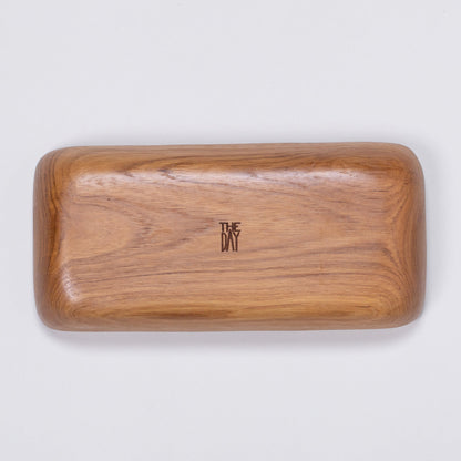 Teakwood TRAY M