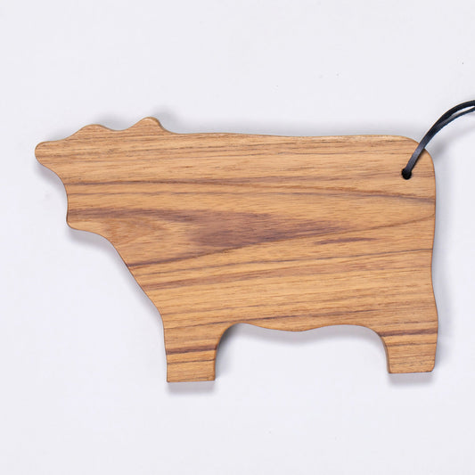 Teakwood Cutting board　