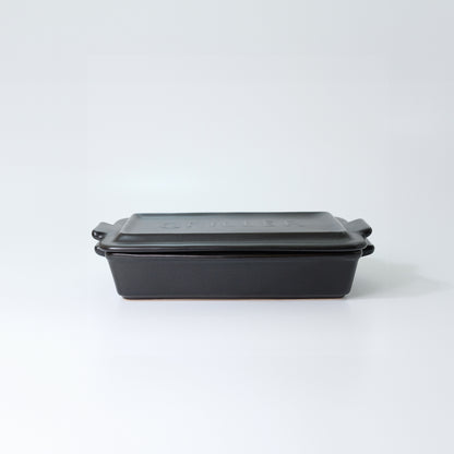 TOOLS Griller Mini Black