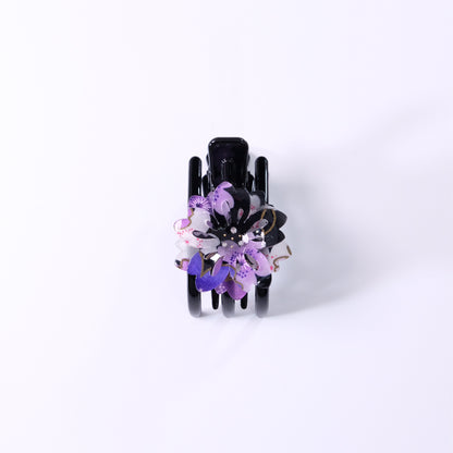 3-prong clip Sakura