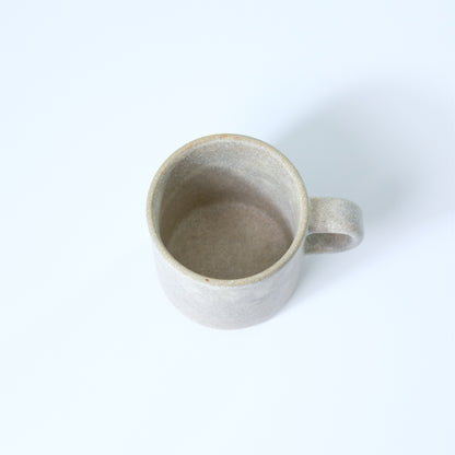 Ryuzan Kiln Mug, Beige