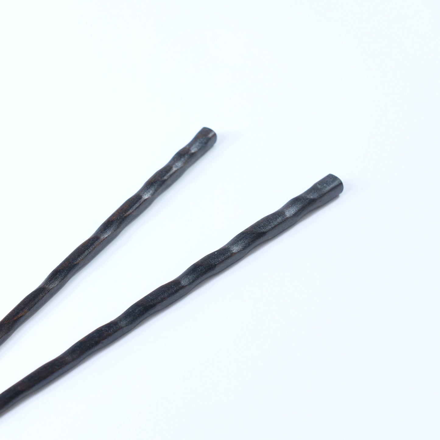 Twisted chopsticks