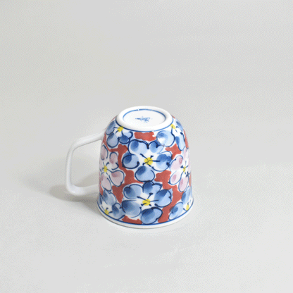 Spring Sorrow Lightweight Mug